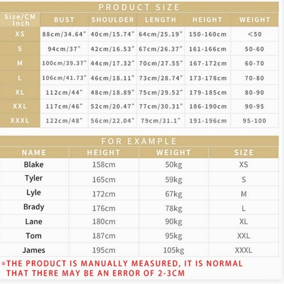 Scary Friends T-shirt - Picture 4 of 4